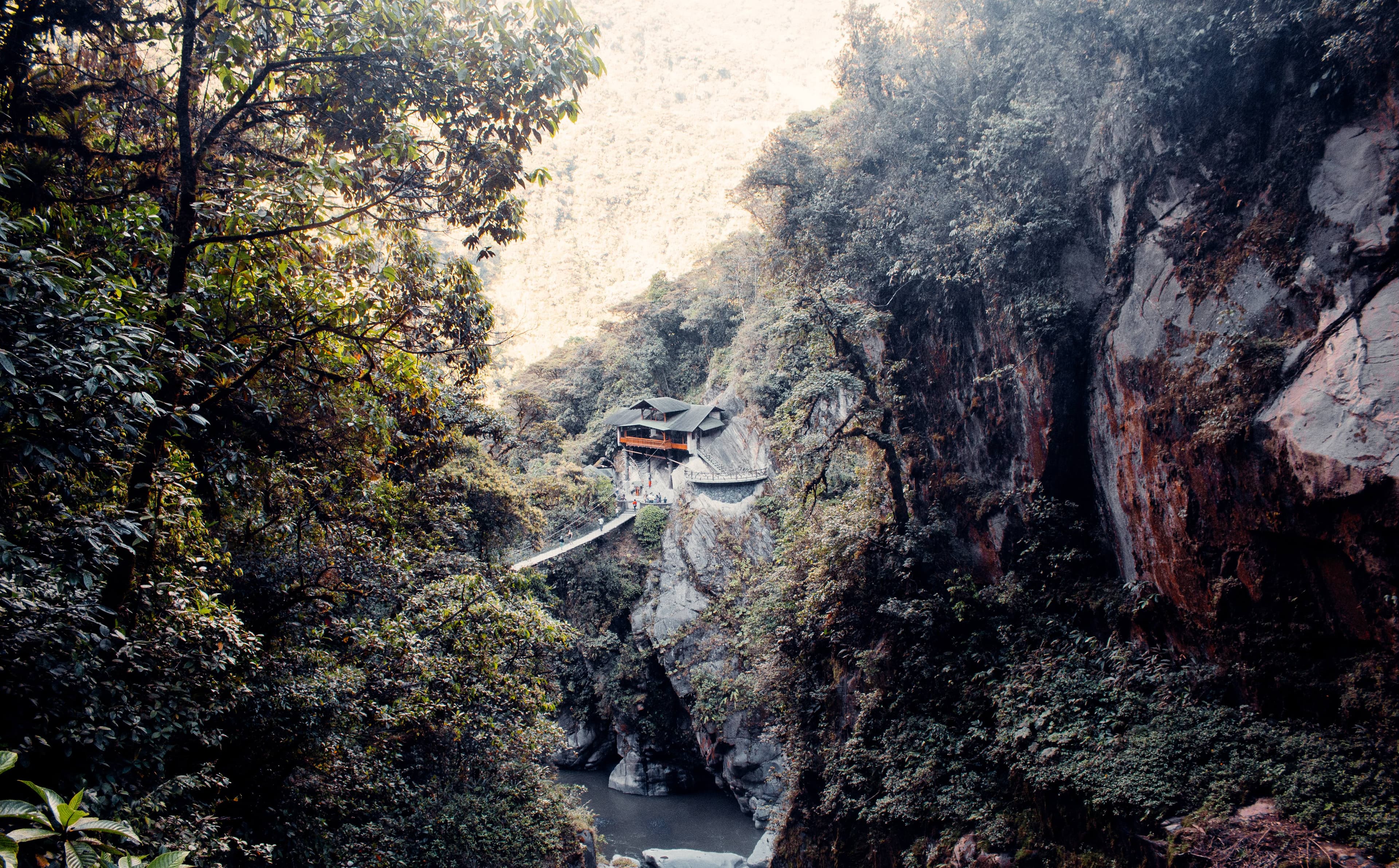 BaÃ±os