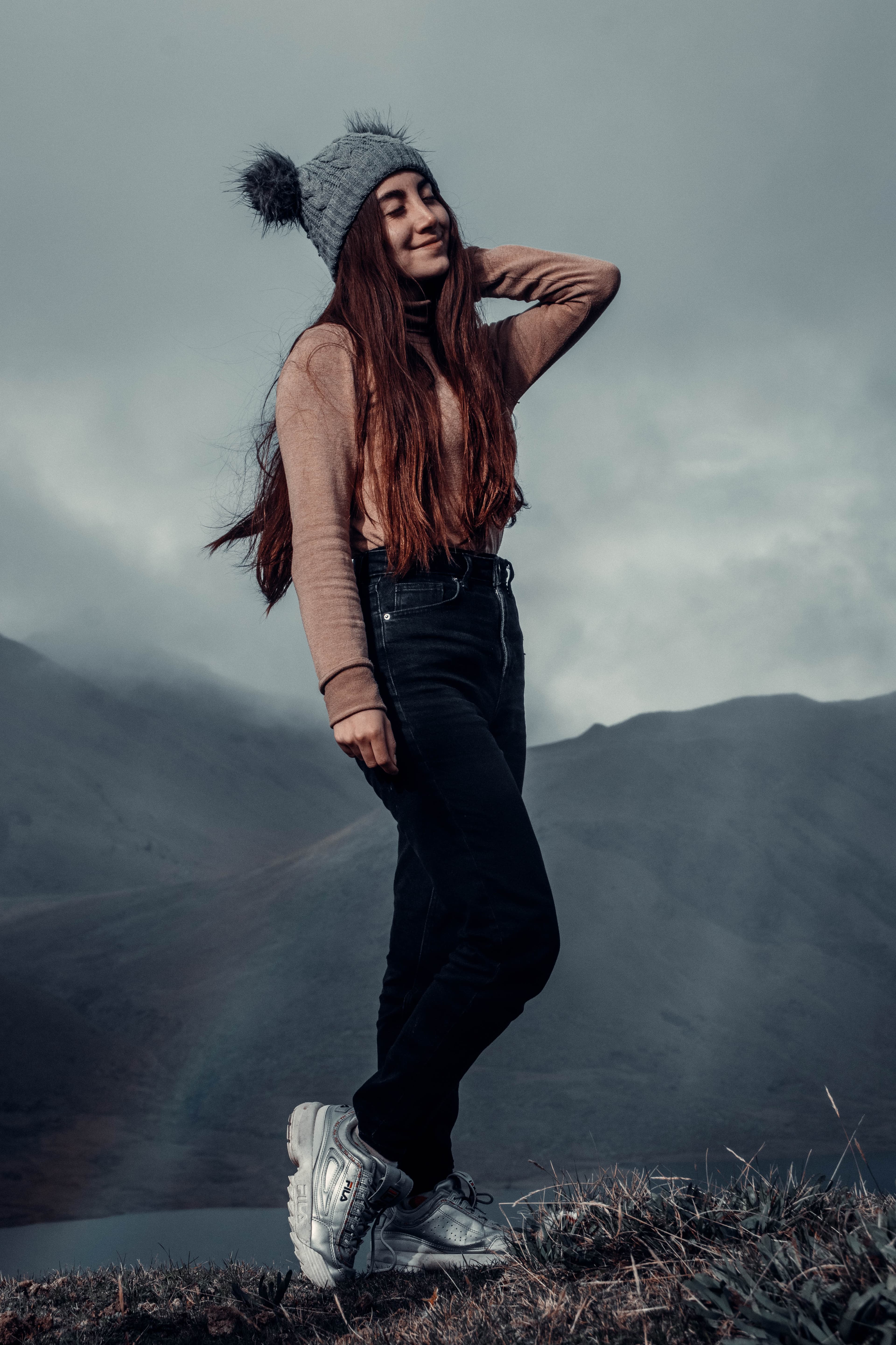 Editorial XVI — Photography by Doomsday MG, 2024