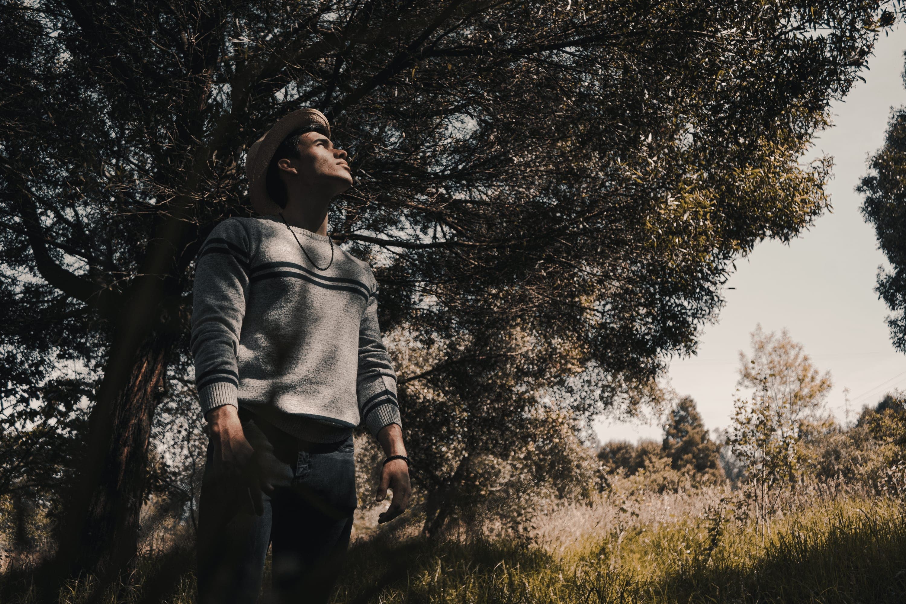 Editorial I — Photography by Doomsday MG, 2024