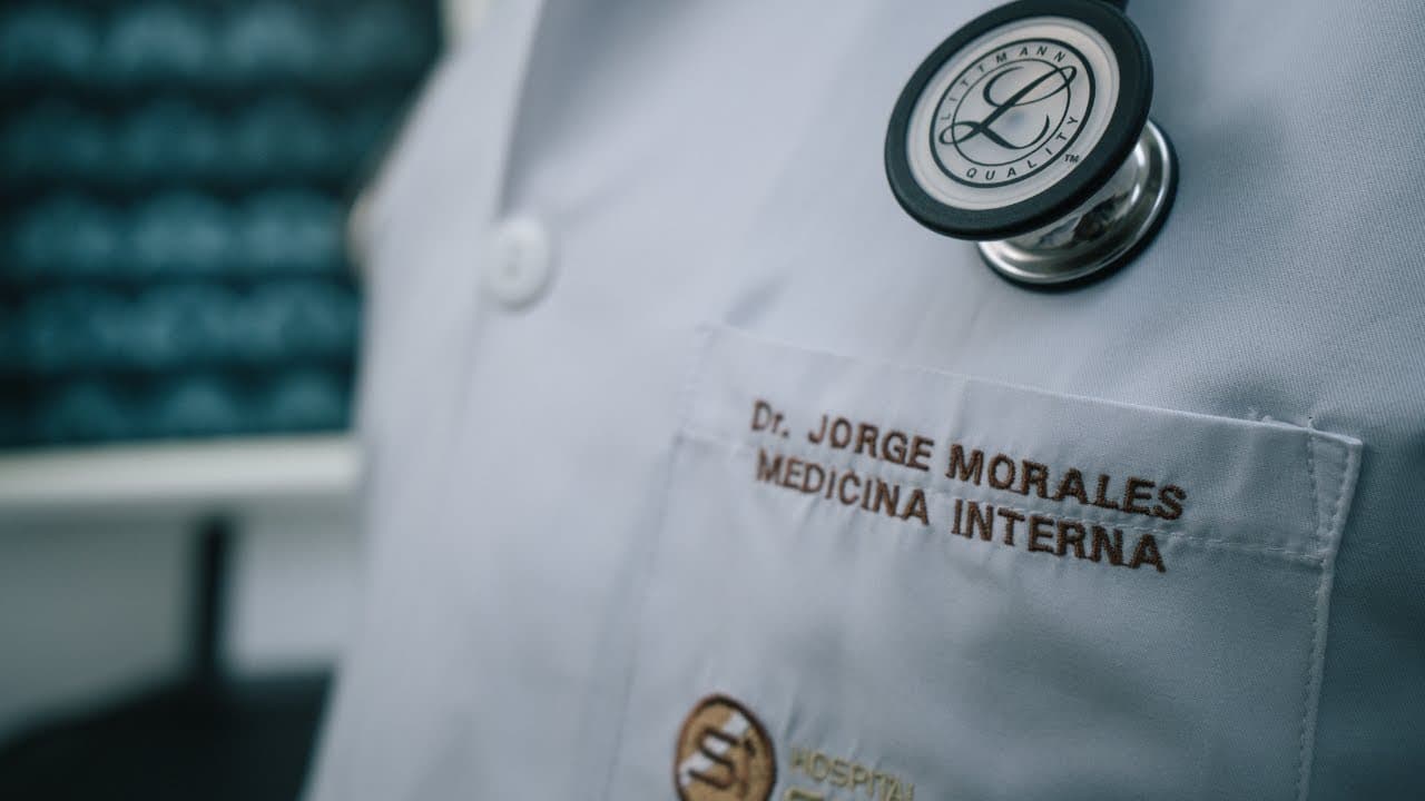 Medical Spot — Video, Doomsday MG, 2024